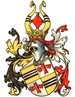 Familie von Veltheim